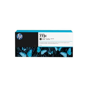 HP 773c Negro Mate Original