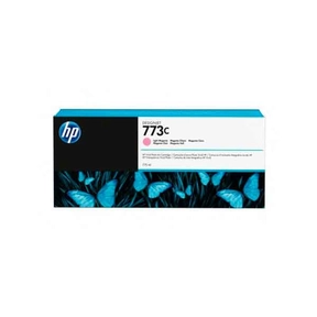 HP 773c Magenta Claro Original