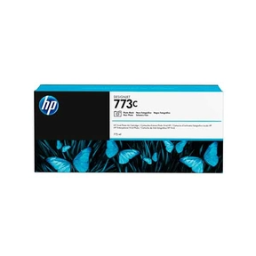 HP 773c Negro Foto Original