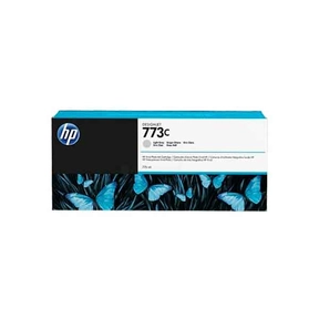 HP 773c Gris Claro Original