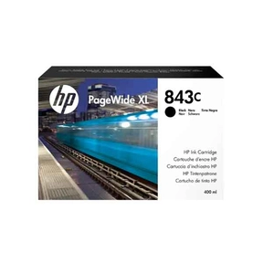 HP 843c Negro Original