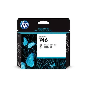 HP 746 Cabezal de Impresión