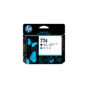 HP 774 Wire-o Metálico Cabezal de Impresión