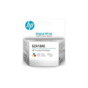HP 6ZA18AE Cabezal de Impresión