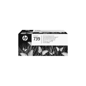 HP 739 Cabezal de Impresión