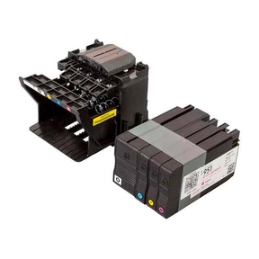 HP CR324A Cabezal de Impresión