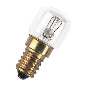 Bombilla Especial Horno E14 15 W LED Extractor Osram