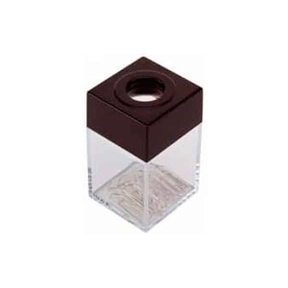 Portaclips Imantado Cuadrado 42 x 67 mm Q-Connect
