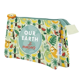 Dohe Estuche Triple WWF Tropic