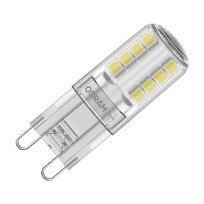 Bombilla LED G9 2,6 W Osram