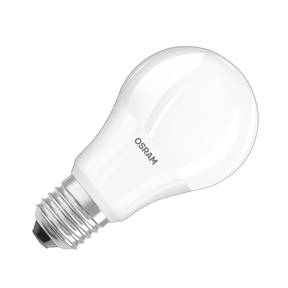 Bombilla LED E27 8,5W Osram