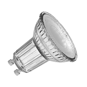 Bombilla LED GU10 4,3W Osram
