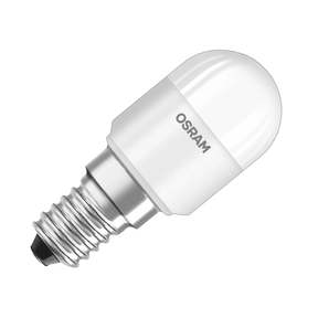 Mini Bombilla LED T26 E14 Osram