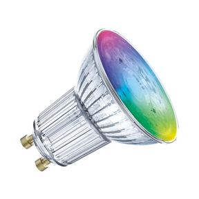 Bombilla Smart Wifi Spot GU10 5W 6500K Osram