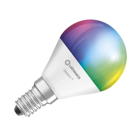Bombilla Led Mini Inteligente Smart Wifi Bulb E14 5W 6500K Osram