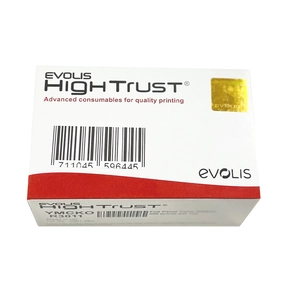 Evolis R3011 Color Ribbon Original