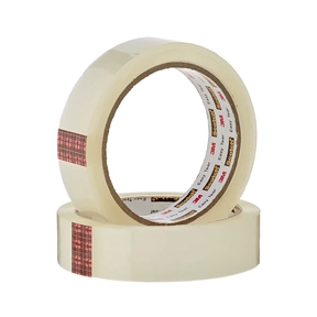 Cinta Adhesiva Transparente Scotch 508 Tape 19 mm x 66 m