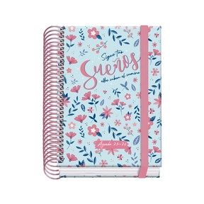 Dohe Agenda 25/26 Blossom