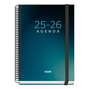 Dohe Agenda 25/26 Boreal