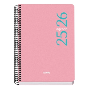 Dohe Agenda 25/26 Esencial