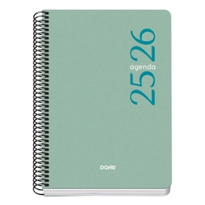 Dohe Agenda 25/26 Esencial