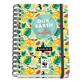 Dohe Agenda 25/26 WWF Tropic