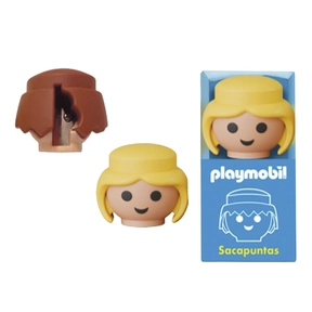 Dohe Playmobil Sacapuntas
