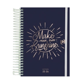 Oxford Agenda 25/26 1DP 8º So Chic