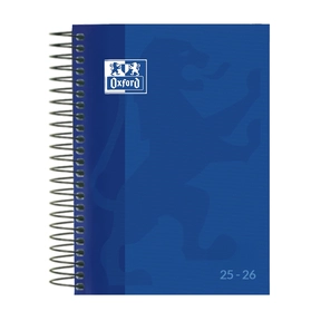 Oxford Agenda 25/26 4º SVH Classic