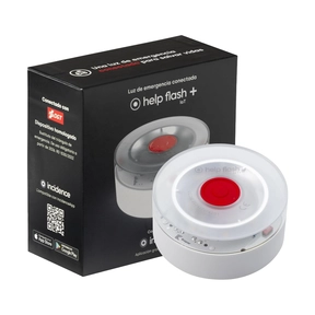 Baliza V16 conectada DGT Help Flash IoT+