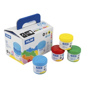 Milan Témperas 40 ml