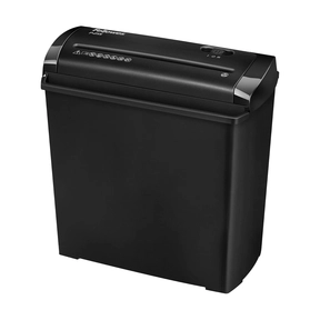 Fellowes Destructora de Papel P-25S
