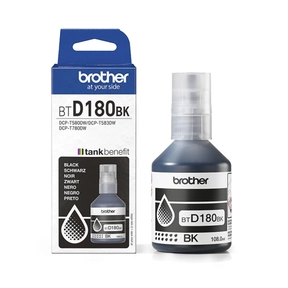 Brother BTD108 Negro Original