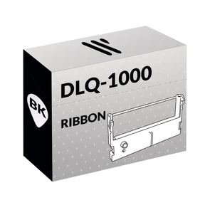 Compatible Epson DLQ-1000 Negro