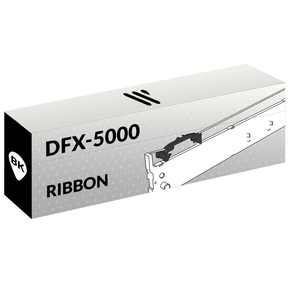 Compatible Epson DFX-5000 Negro