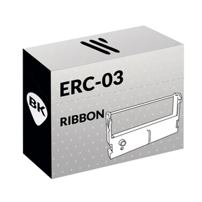 Compatible Epson ERC-03 Negro