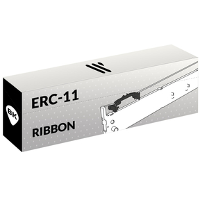 Compatible Epson ERC-11 Negro