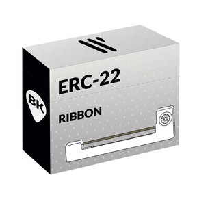 Compatible Epson ERC-22 Negro