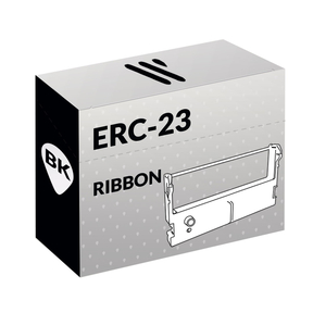Compatible Epson ERC-23 Negro