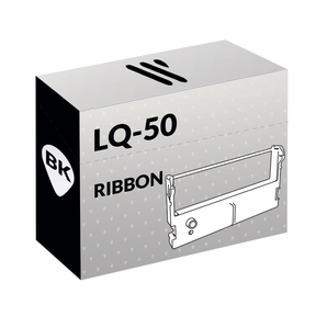 Compatible Epson LQ-50 Negro