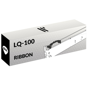 Compatible Epson LQ-100 Negro