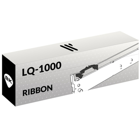Compatible Epson LQ-1000 Negro