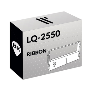 Compatible Epson LQ-2550 Negro