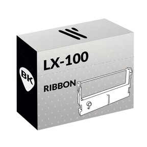 Compatible Epson LX-100 Negro