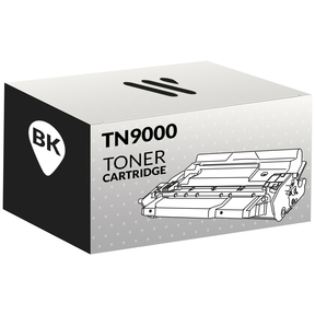 Compatible Brother TN9000 Negro