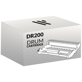 Compatible Brother DR200