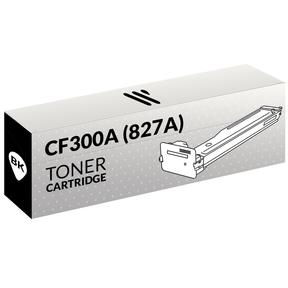 Compatible HP CF300A (827A) Negro