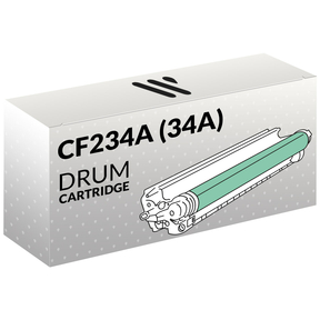 Compatible HP CF234A (34A)