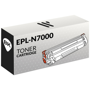 Compatible Epson EPL-N7000 Negro