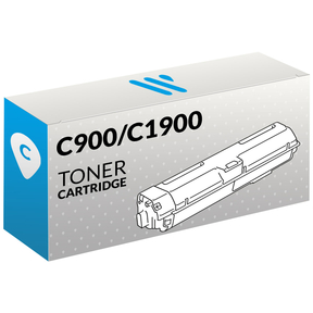 Compatible Epson C900/C1900 Cian
